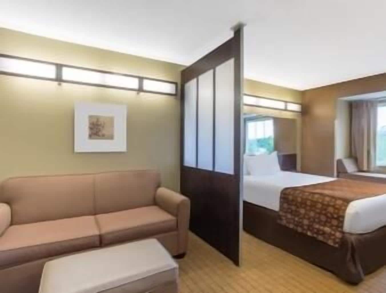 Microtel Inn & Suites By Wyndham Мариета Екстериор снимка