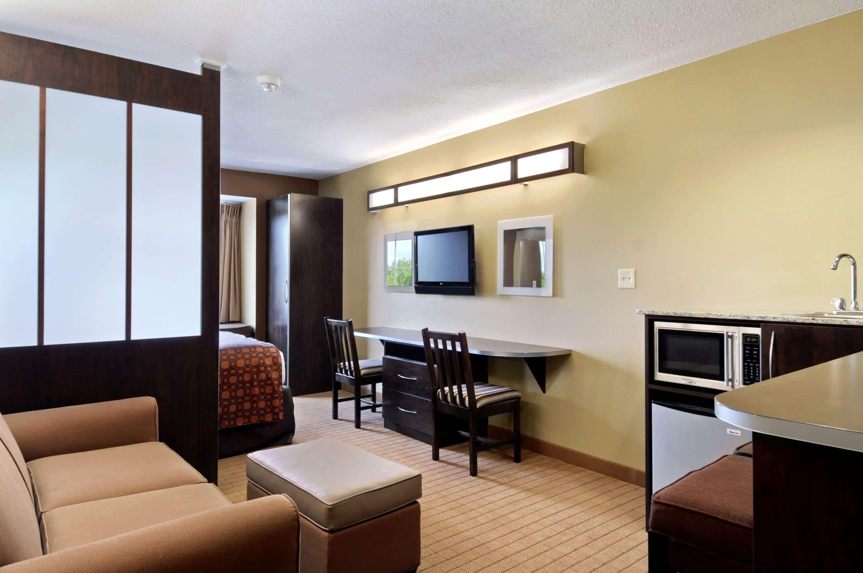 Microtel Inn & Suites By Wyndham Мариета Екстериор снимка